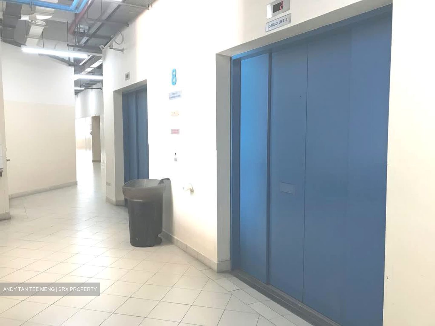 Ubi Centre (D14), Factory #589650781